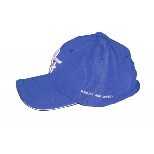 CAP LF unisex ribbed - Image 3