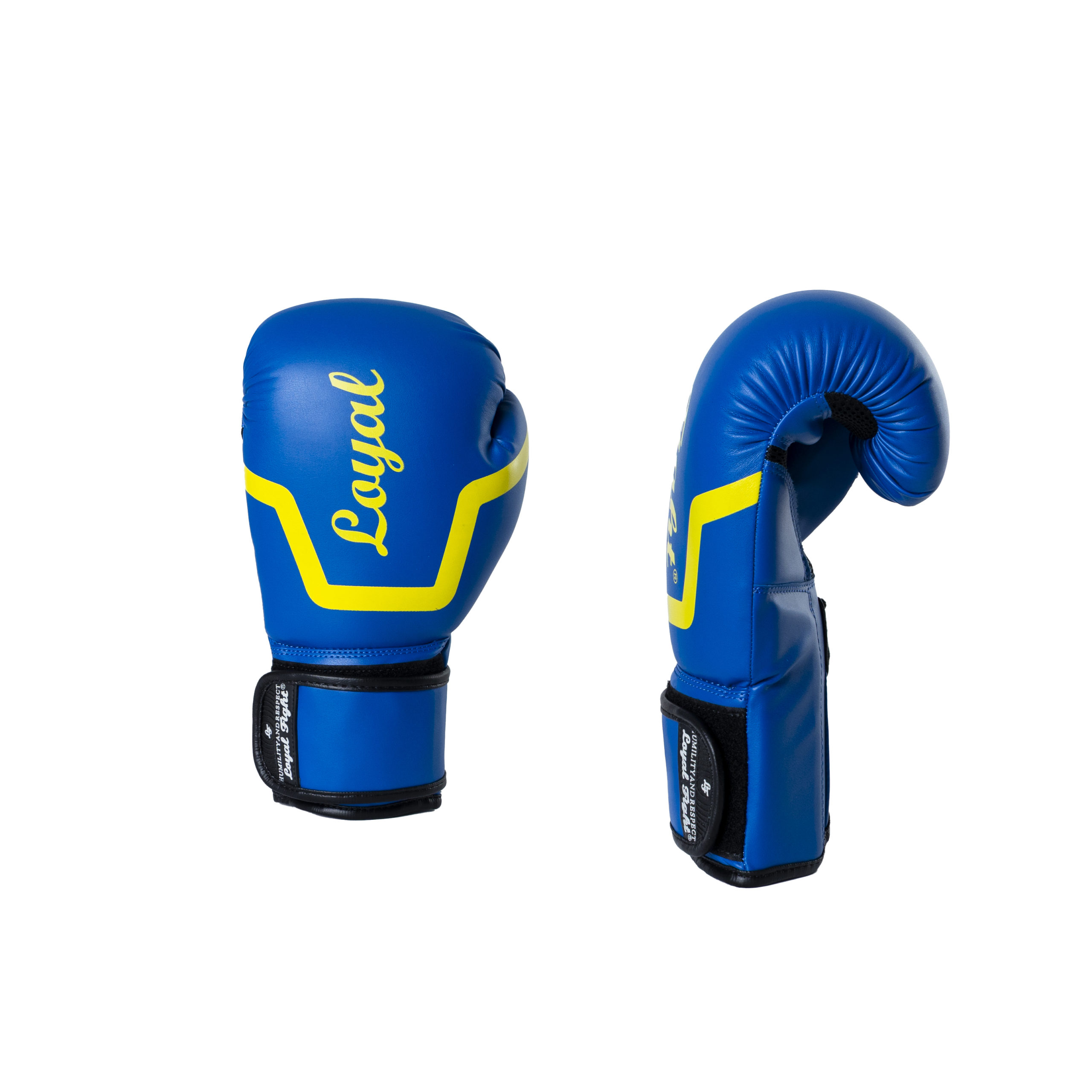 Gants de boxe LF training – Image 2