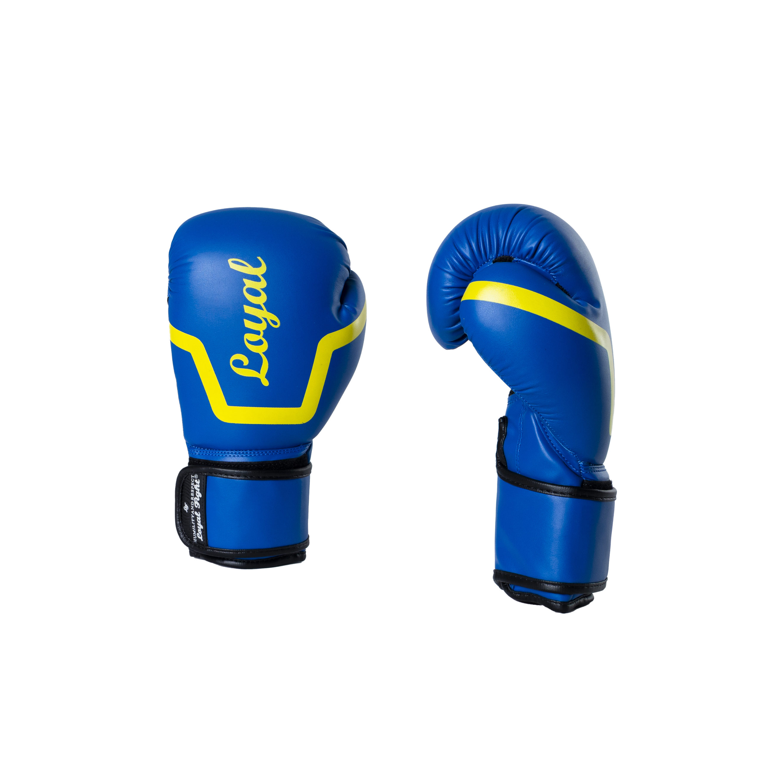 Gants de boxe LF training – Image 4
