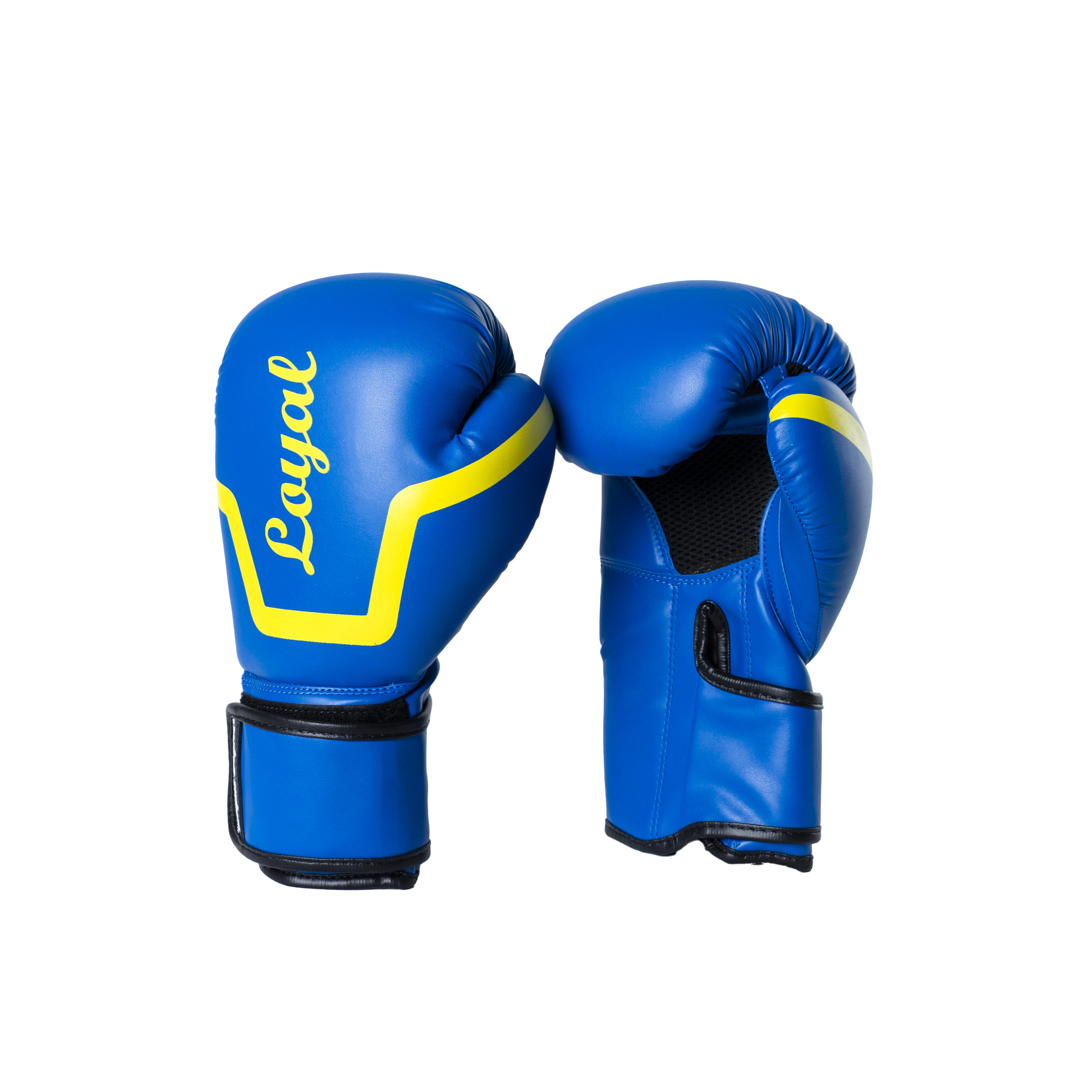 Gants de boxe LF training – Image 5
