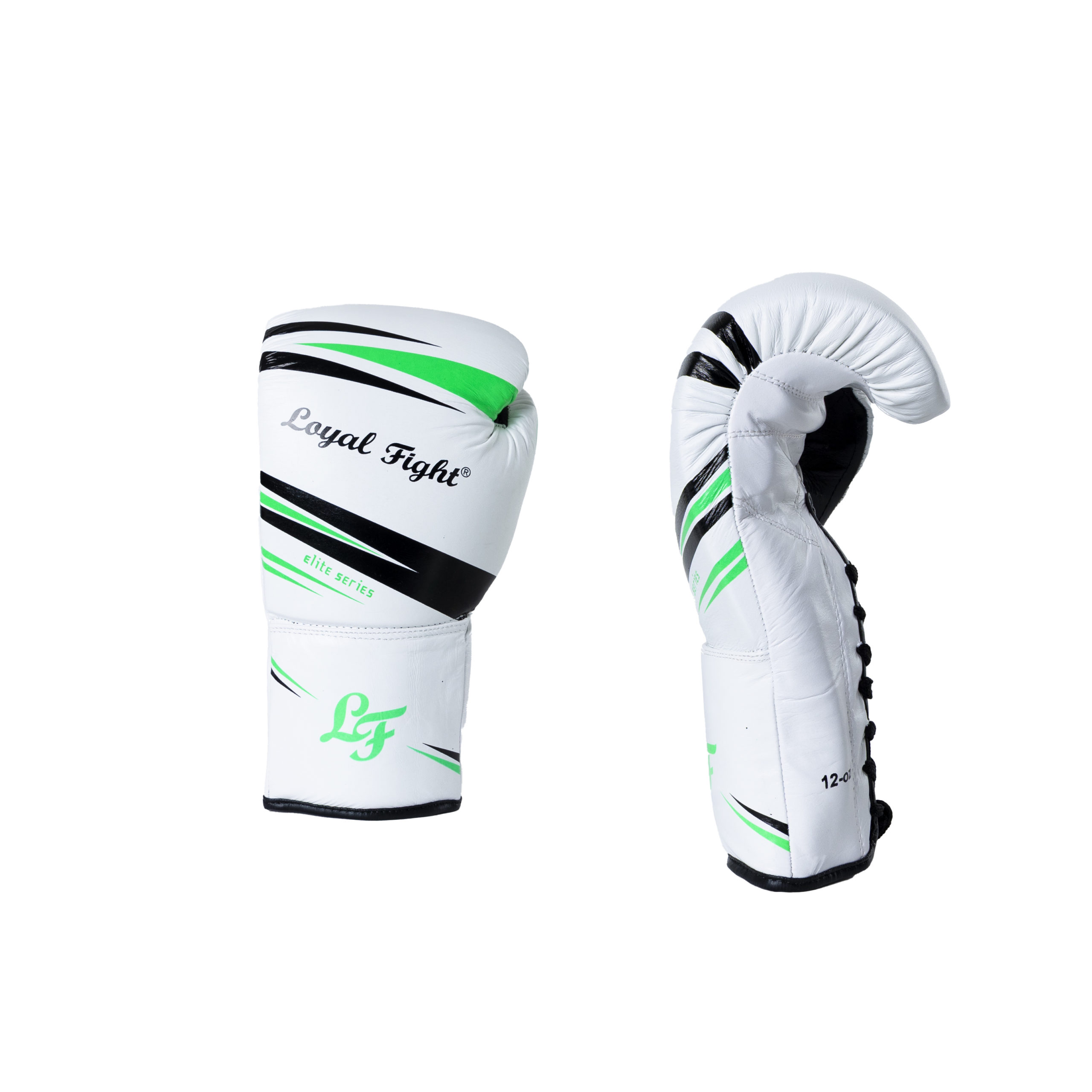 Gants de boxe Pro - Cuir premium – Image 2