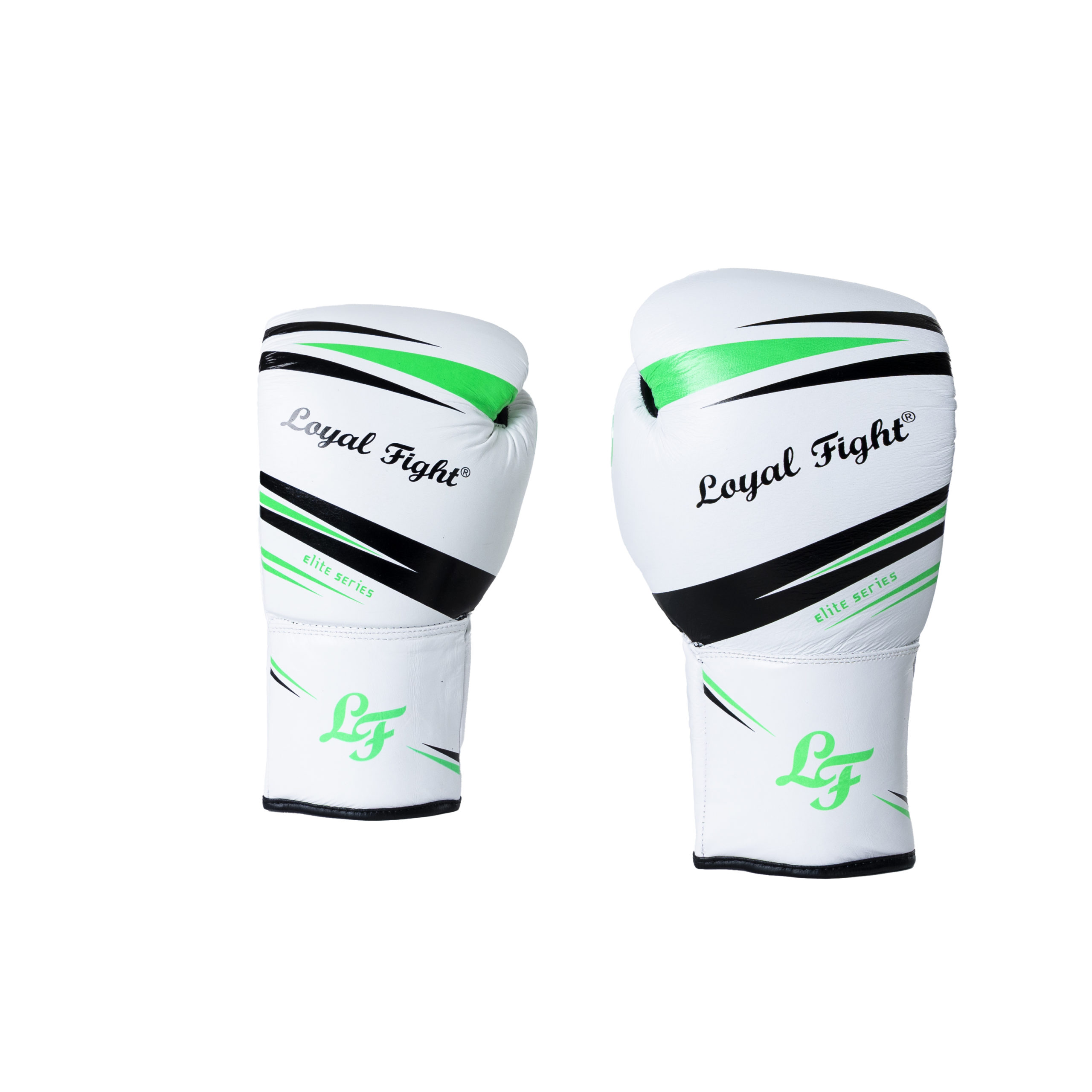 Gants de boxe Pro - Cuir premium – Image 3