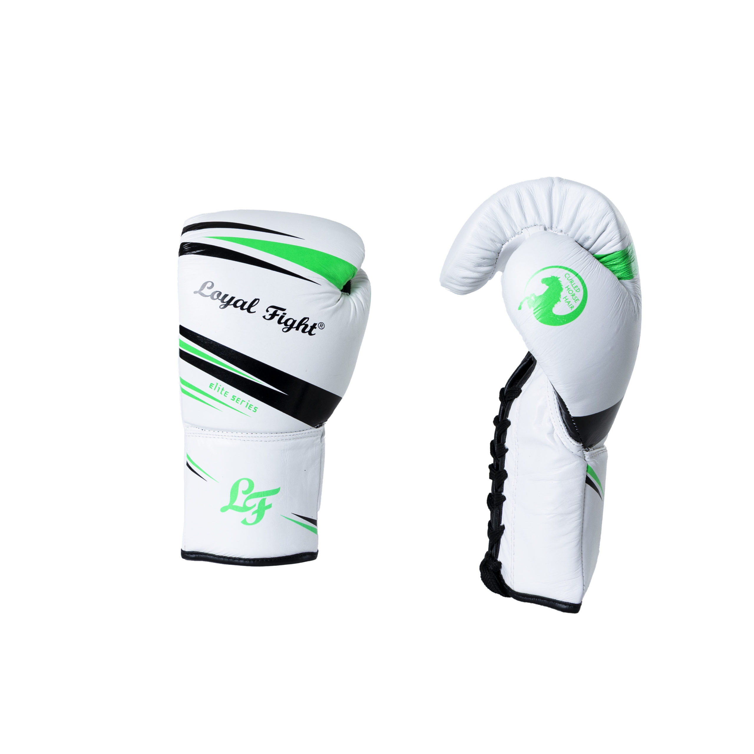 Gants de boxe Pro - Cuir premium – Image 4