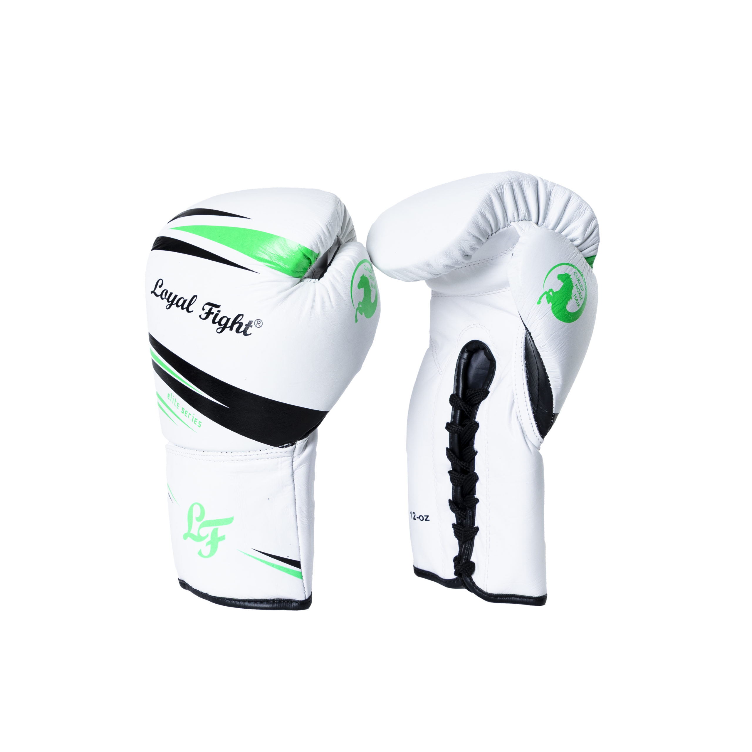 Gants de boxe Pro - Cuir premium – Image 5