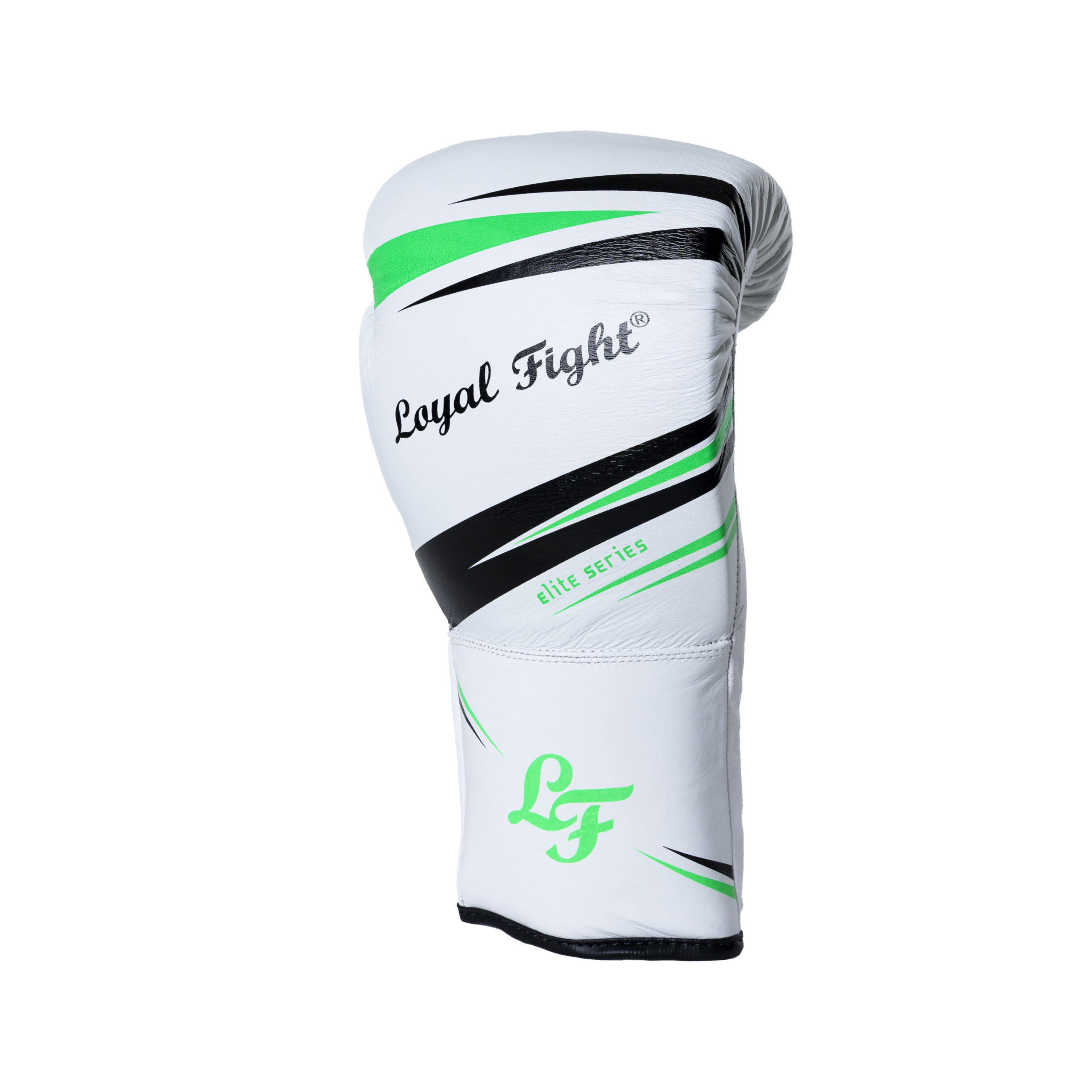 Gants de boxe Pro - Cuir premium – Image 7