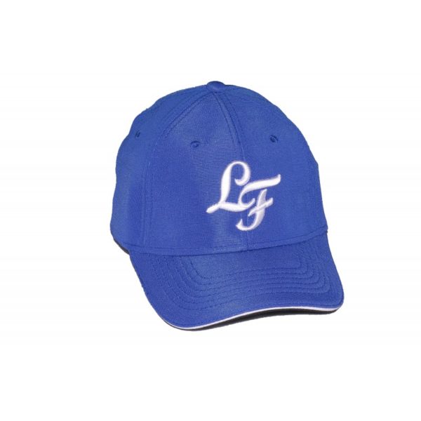 CAP LF unisex ribbed