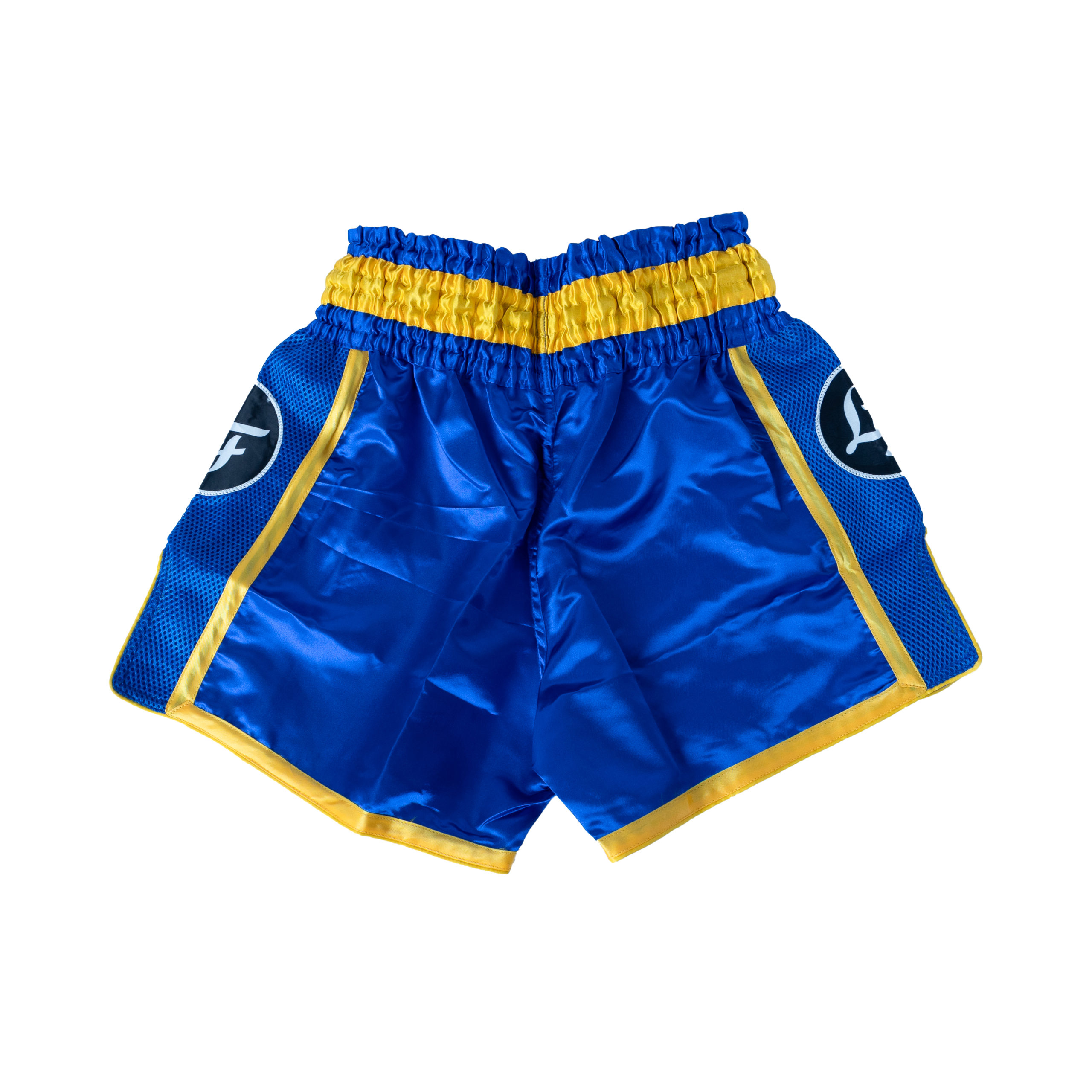 Short LF kickboxing / K1 – Image 4