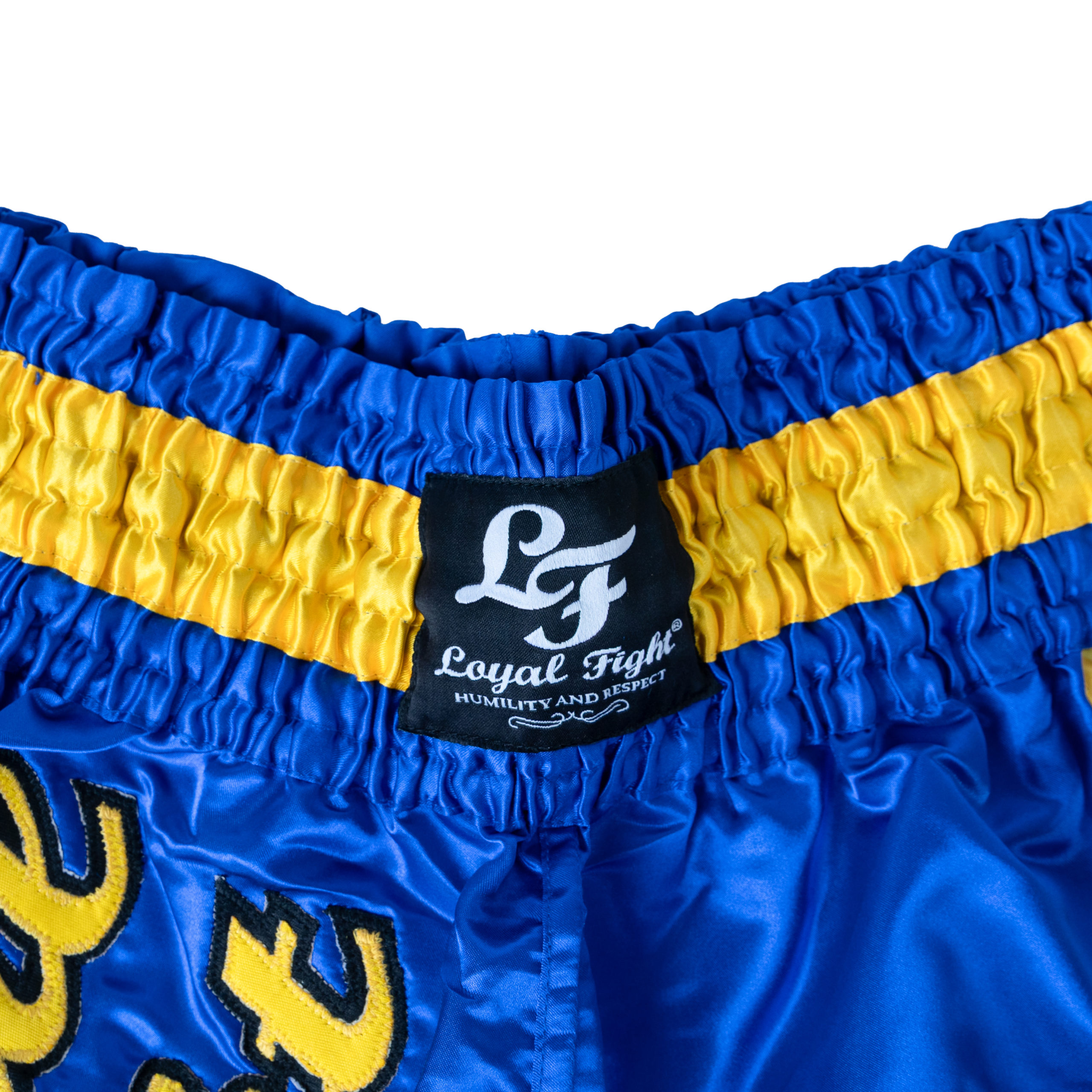 Short LF kickboxing / K1 – Image 3