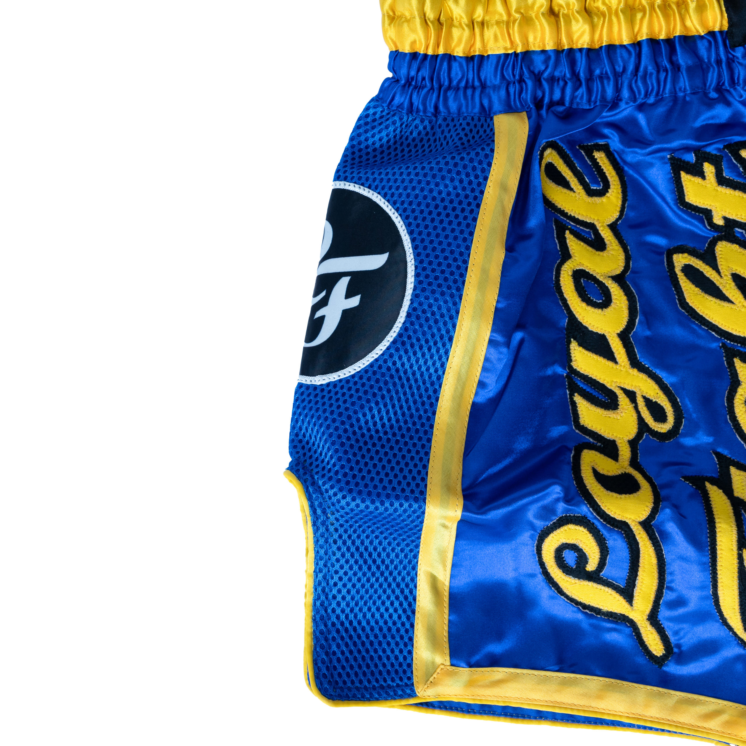 Short LF kickboxing / K1 – Image 2