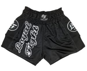 Short LF kickboxing / K1