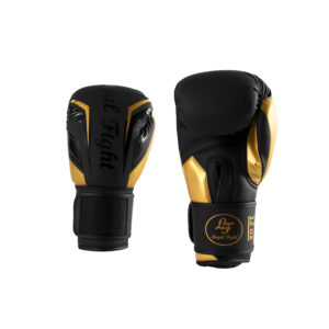 Gants de boxe LF training